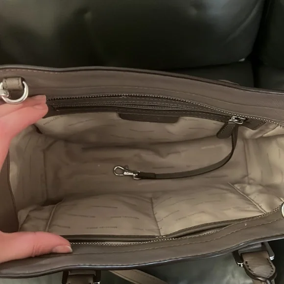 michael kors bag and wallet lovely clean set - Picture 6 of 8